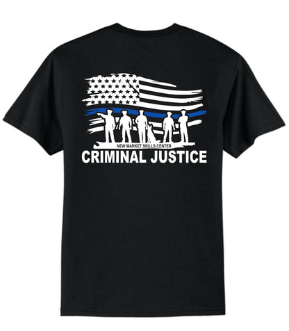 NMCJ T-Shirt