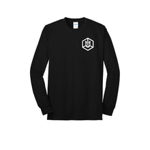 SPSR Wolves Classic Long Sleeve Tee