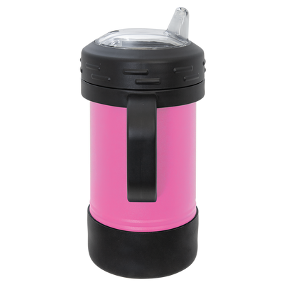 10 oz. Sippy Cup Convertible