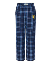 Thurston Lacrosse Flannel Pajamas