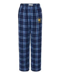 Thurston Lacrosse Flannel Pajamas