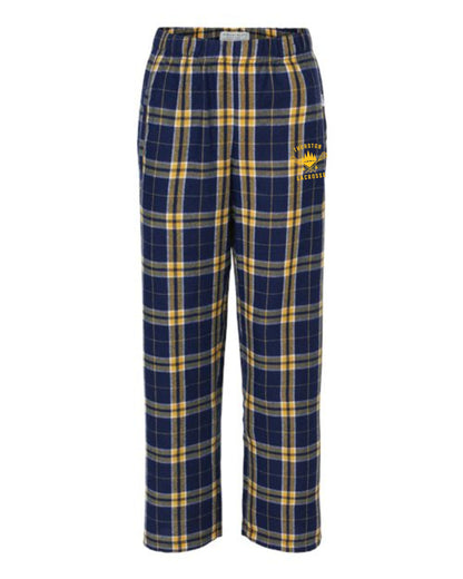 Thurston Lacrosse Flannel Pajamas