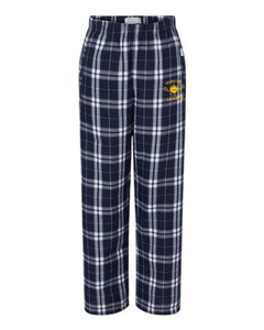 Thurston Lacrosse Flannel Pajamas