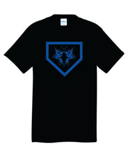 Elma Eagles Baseball Tee