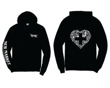 PMC 24-25 Heart Hoodie