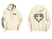 PMC 24-25 Heart Hoodie