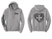 PMC 24-25 Heart Hoodie