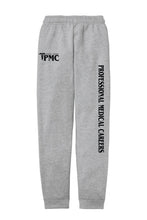 PMC 2024-2025 Lounge Bottoms | Joggers or Open Bottom