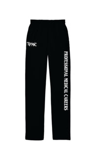 PMC 2024-2025 Lounge Bottoms | Joggers or Open Bottom