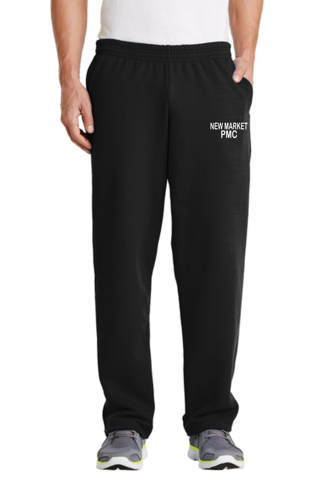 PMC Sweatpants