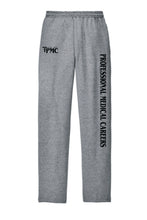 PMC 2024-2025 Lounge Bottoms | Joggers or Open Bottom