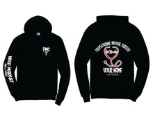 PMC Stethoscope Hoodie