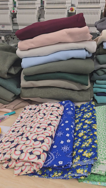 Moving SPECIAL Crew or Hoodie