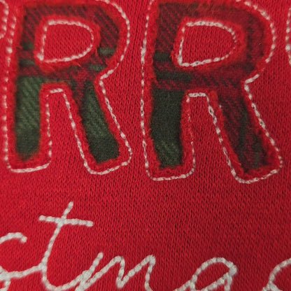 Merry Christmas Crew