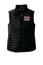 MFD Puffy Vest