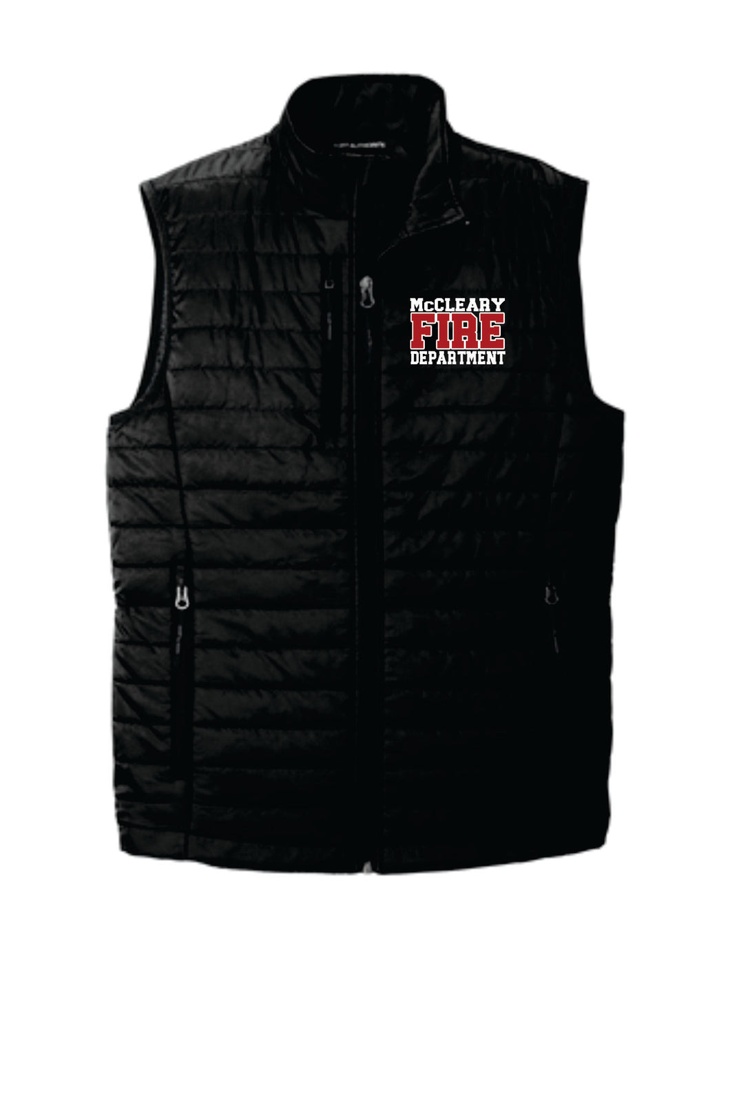 MFD Puffy Vest