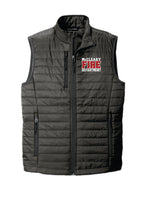 MFD Puffy Vest