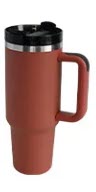 40 Ounce Travel Mug With Handle