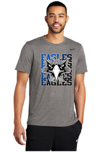 Elma Eagles Baseball Repeat Nike Tee
