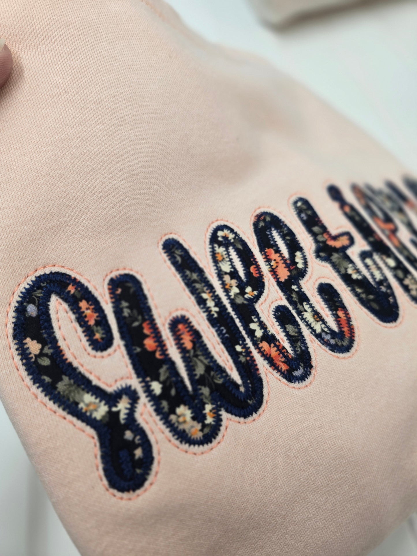 Moving SPECIAL Crew or Hoodie