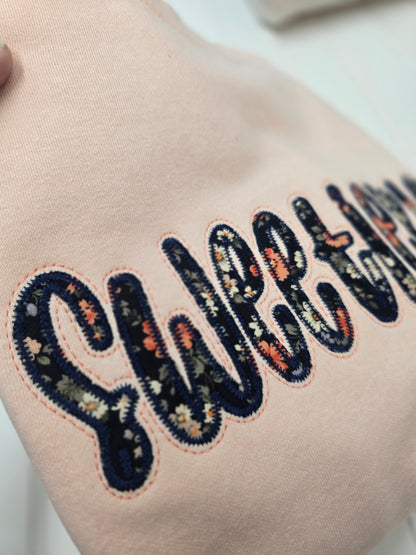 Moving SPECIAL Crew or Hoodie