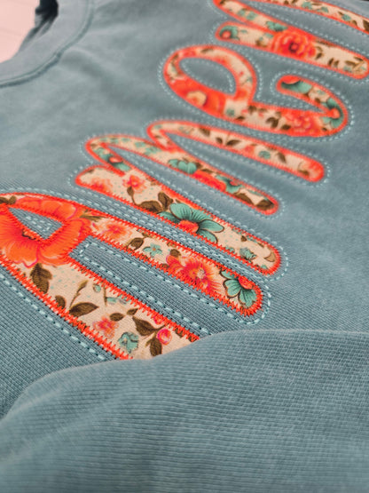 Moving SPECIAL Crew or Hoodie