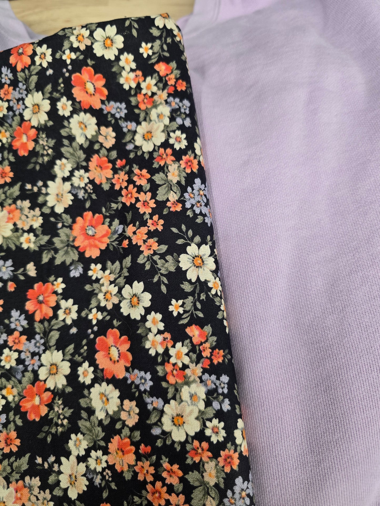 Moving SPECIAL Crew or Hoodie