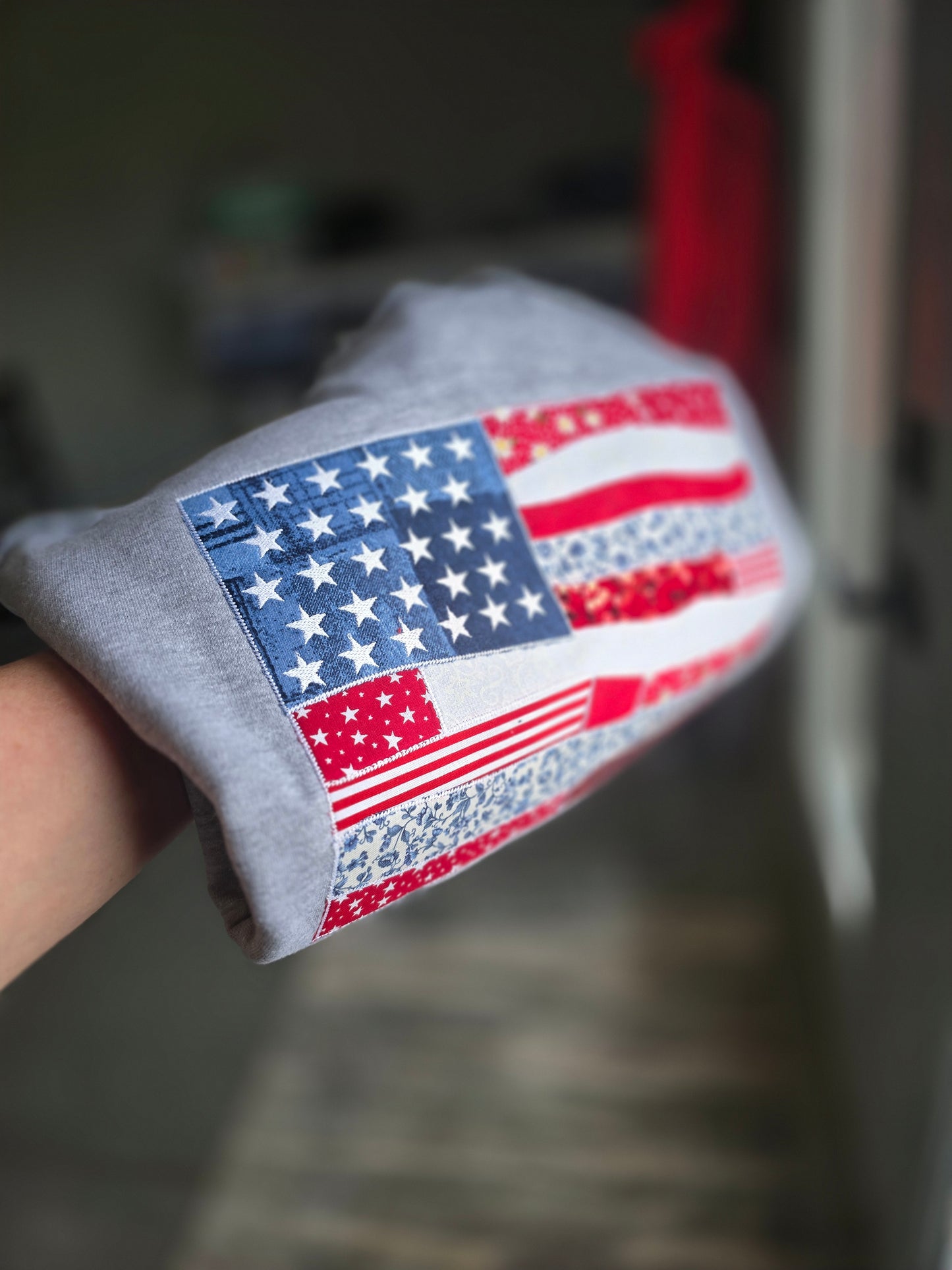 American Flag limited edition