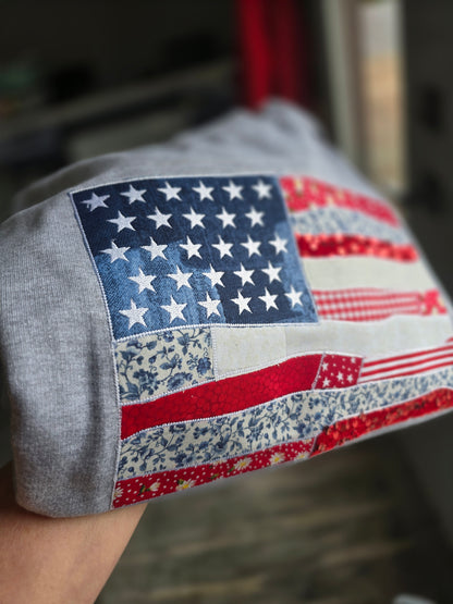 American Flag limited edition
