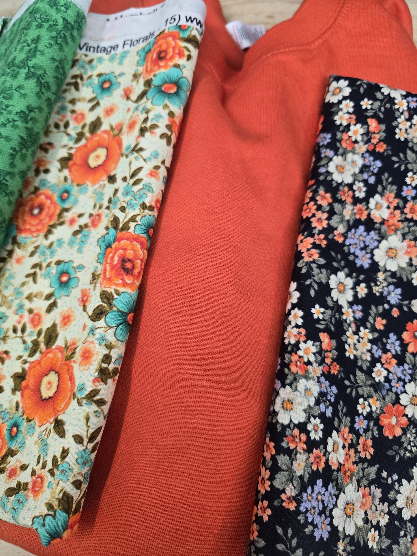 Moving SPECIAL Crew or Hoodie