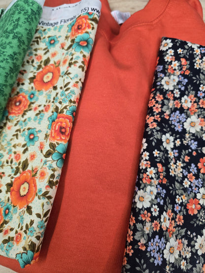 Moving SPECIAL Crew or Hoodie