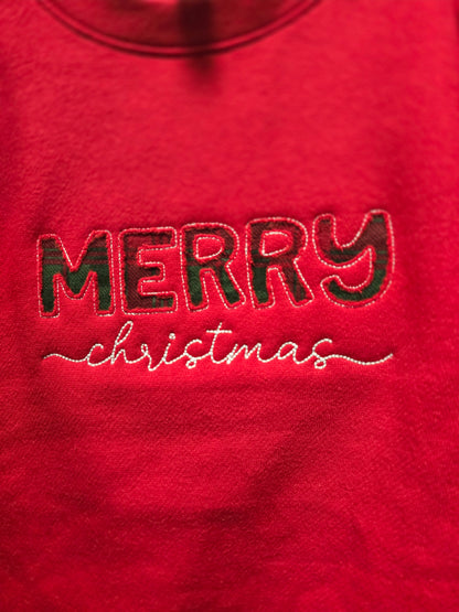 Merry Christmas Crew