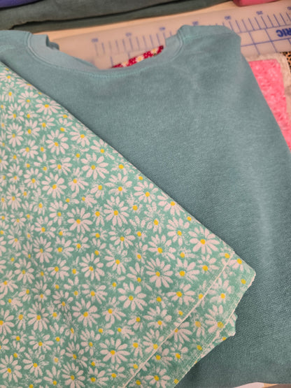 Moving SPECIAL Crew or Hoodie