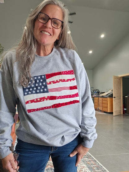 American Flag limited edition