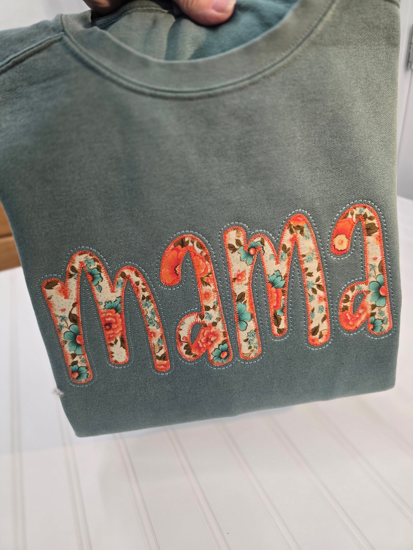 Moving SPECIAL Crew or Hoodie