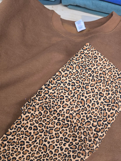 Moving SPECIAL Crew or Hoodie