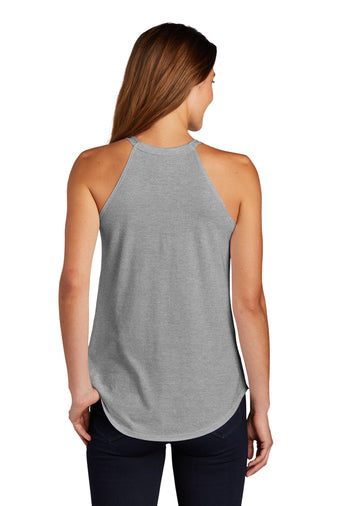Life is Better at the Lake Rocker Tank
