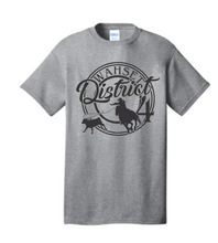 District 4 t-shirt