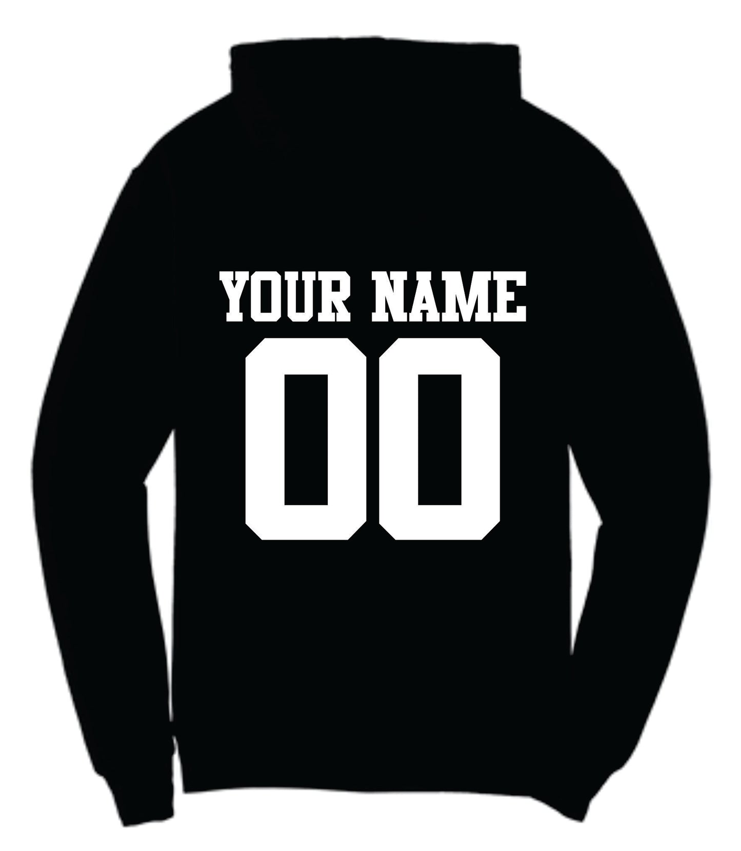 Golden Kickers Team Hoodie