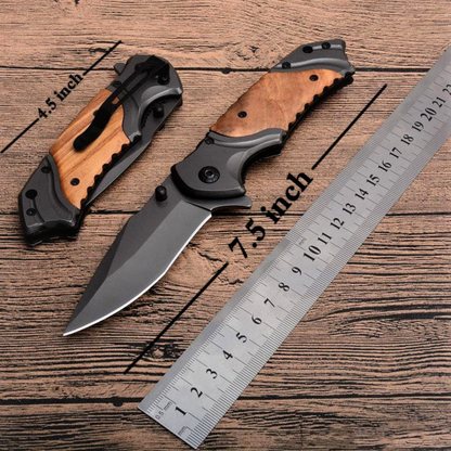 Tactical Folding Pocket Knife