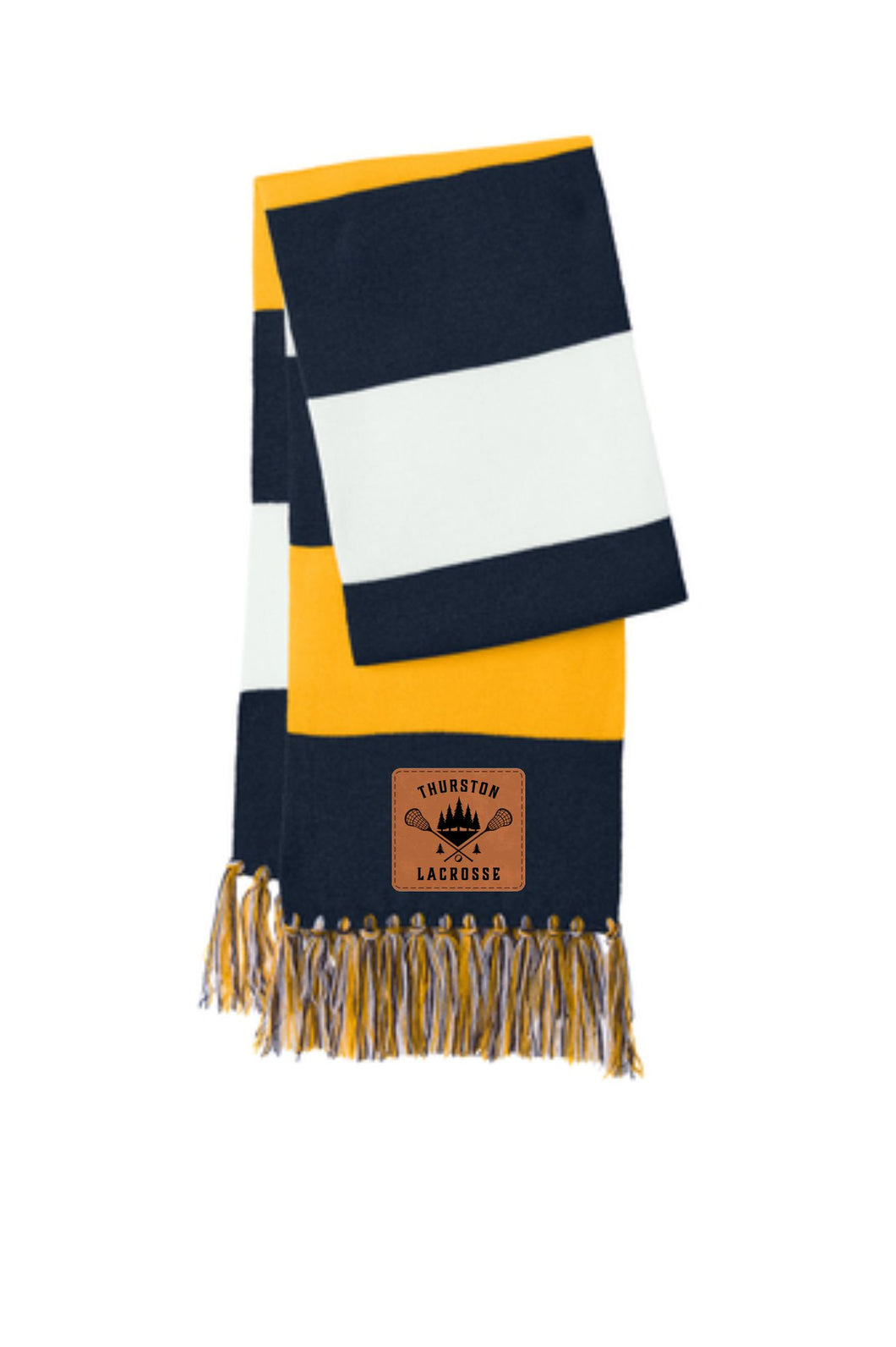 Thurston Lacrosse Scarf