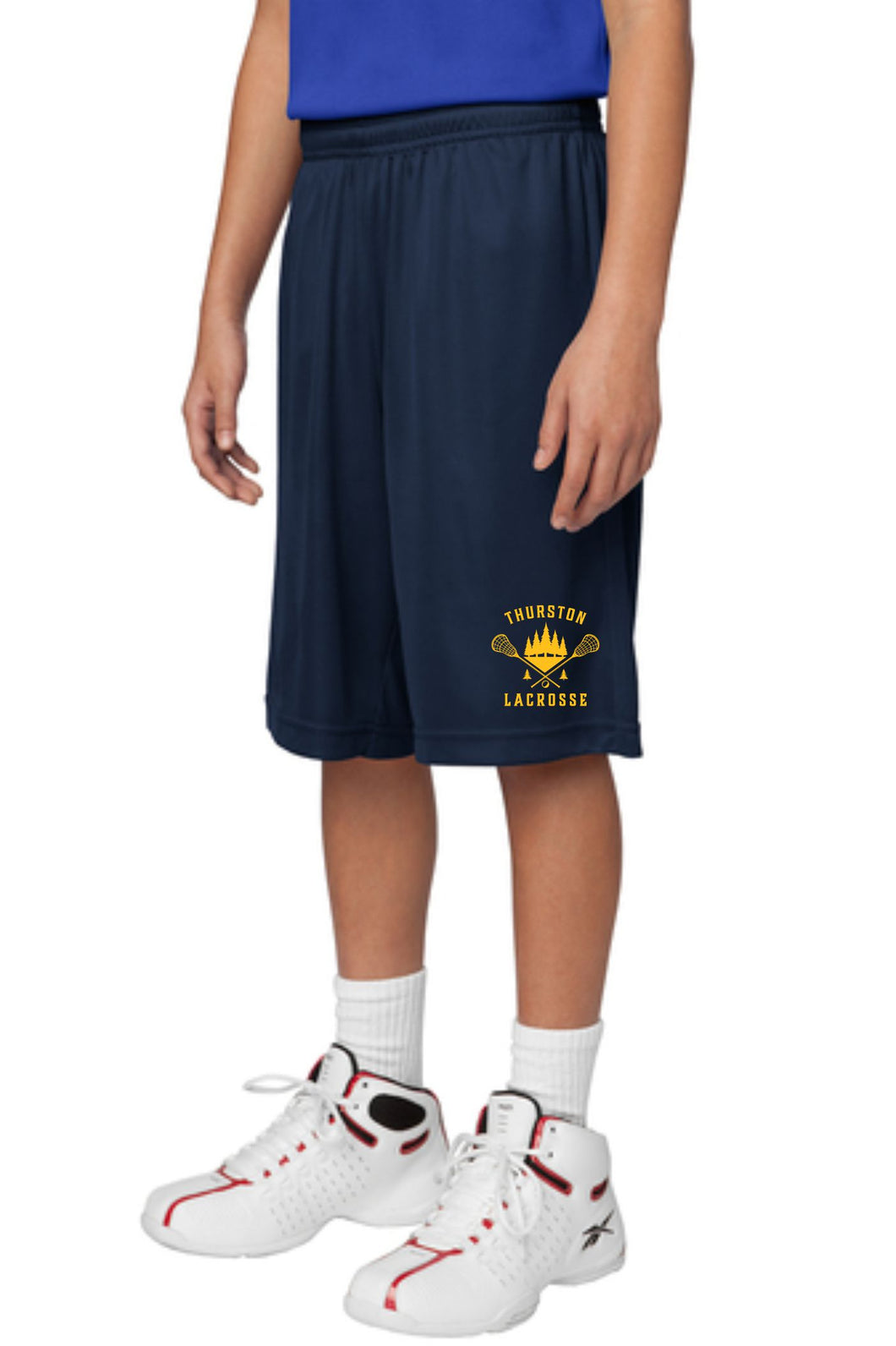 Thurston Lacrosse Shorts