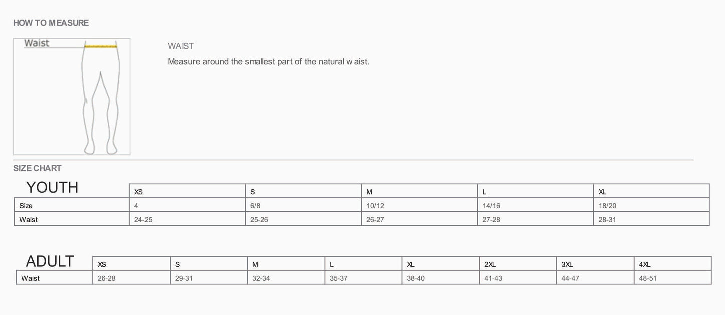 Warrior Wrestling Shorts
