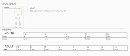 Warrior Wrestling Shorts