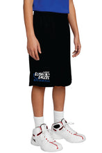 Elma Eagles Baseball Shorts