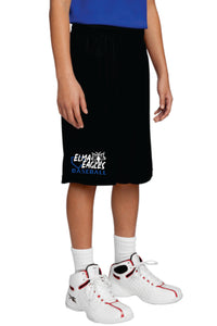 Elma Eagles Baseball Shorts