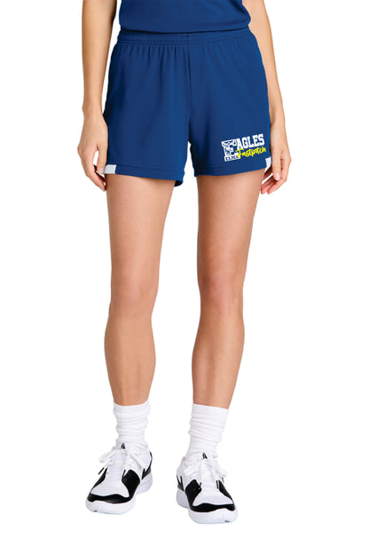 Elma Eagles Fastpitch | Shorts