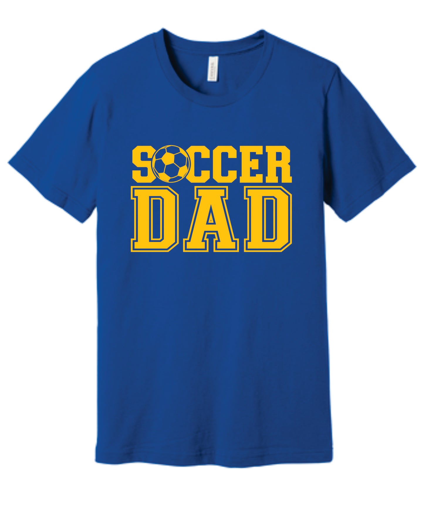 Soccer Dad Tee