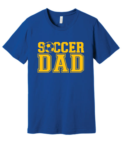 Soccer Dad Tee
