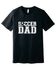 Soccer Dad Tee